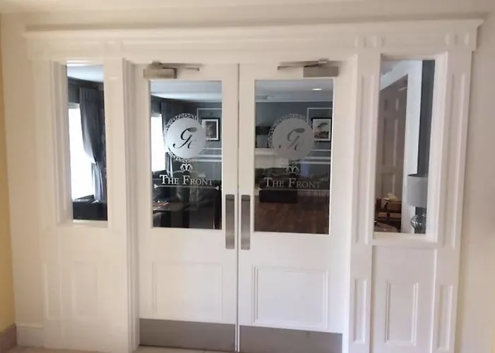 ホテル The Gateway スウィンフォード