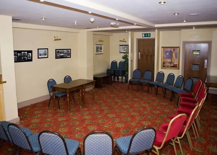 The Gateway Hotel Swinford